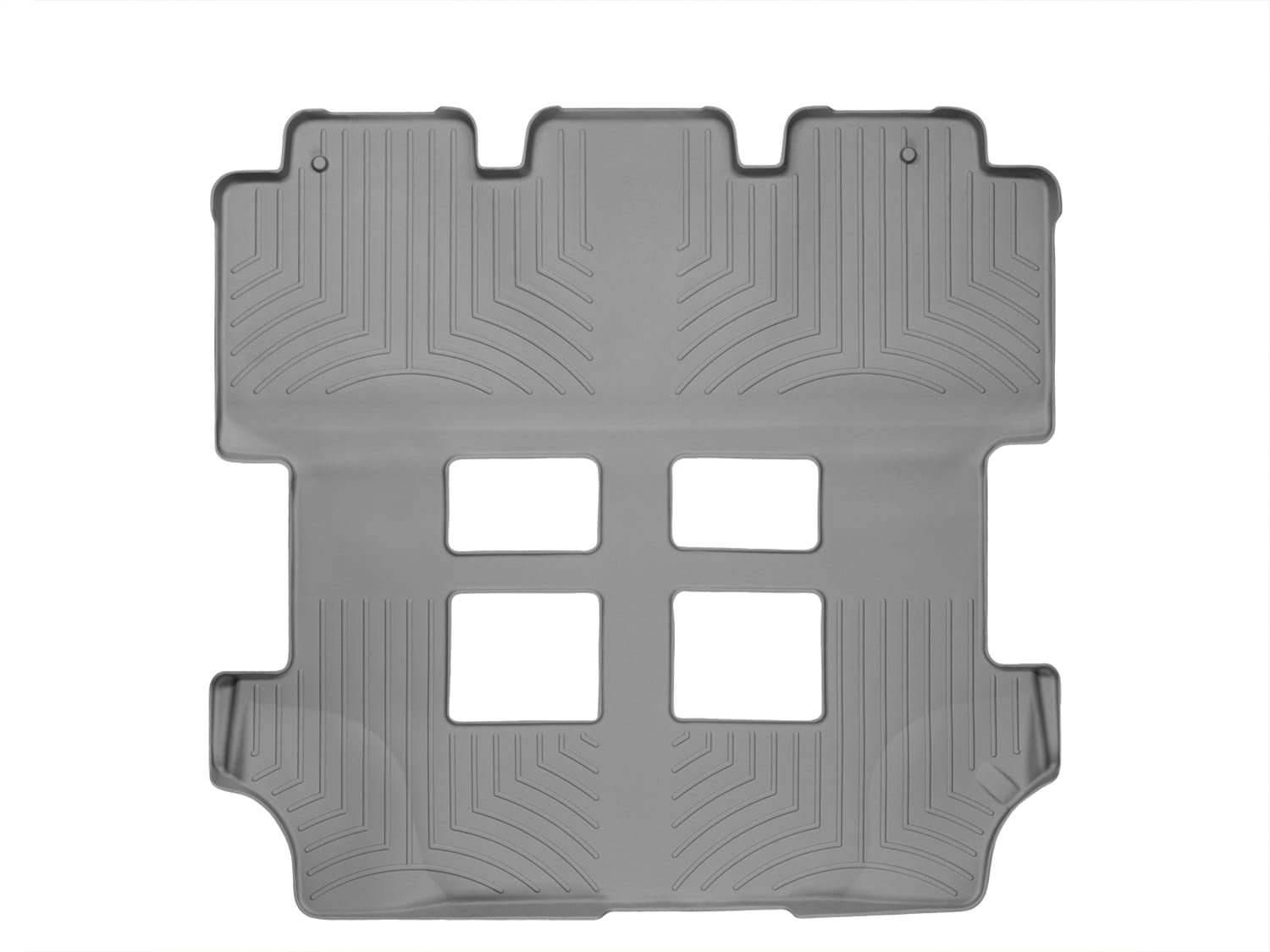 WeatherTech FloorLiner DigitalFit Floor Mat Set - 463412