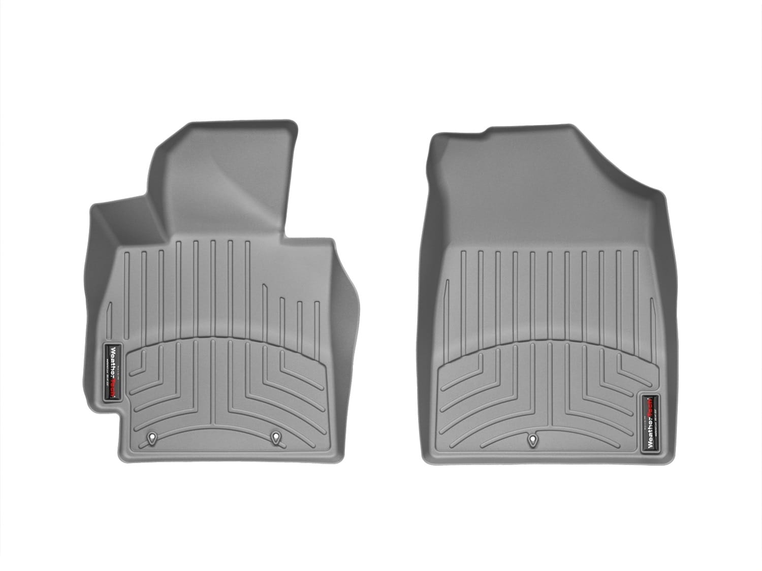 FloorLiner™ DigitalFit®
