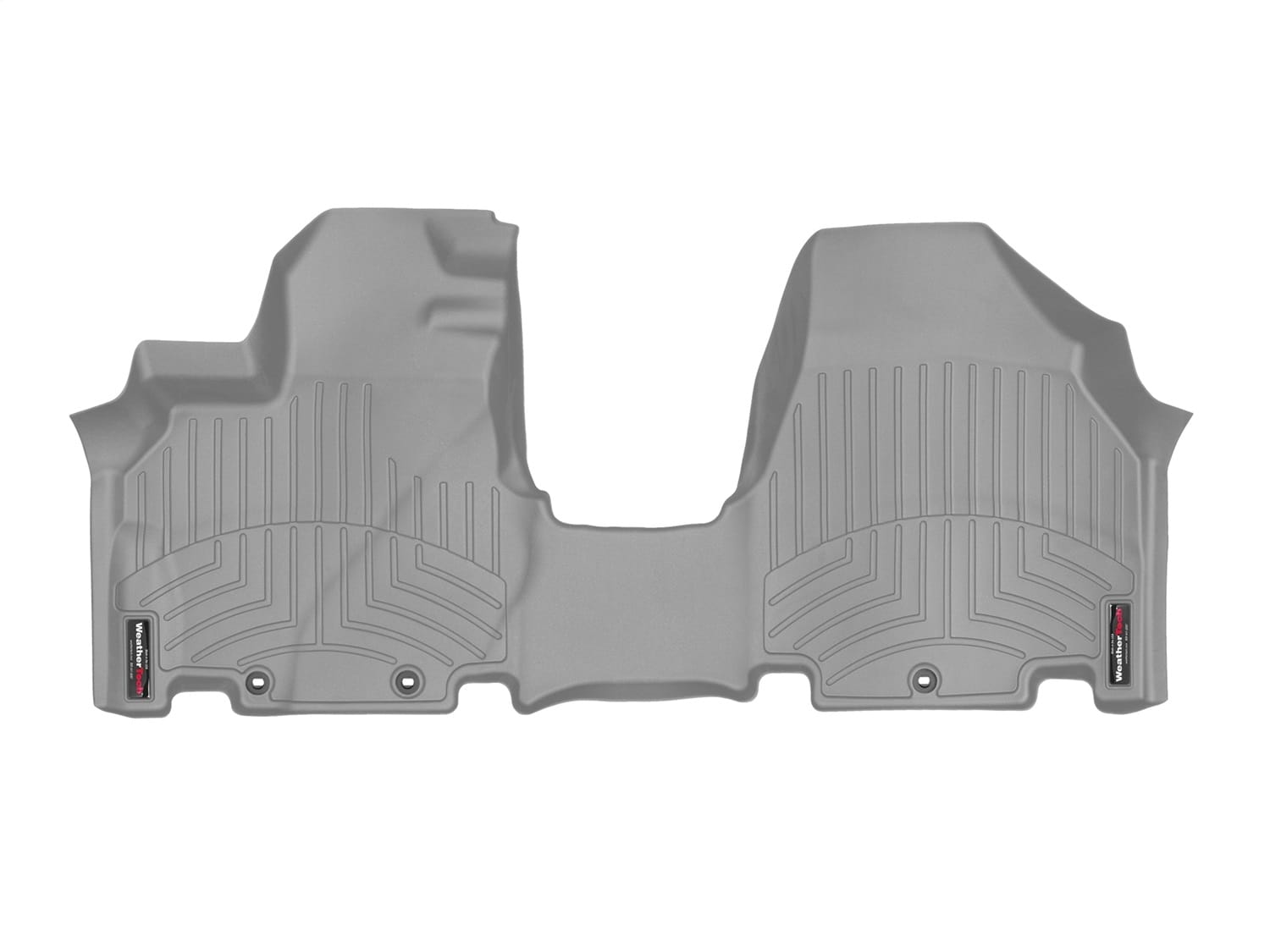 WeatherTech FloorLiner DigitalFit Floor Mat Set - 463471