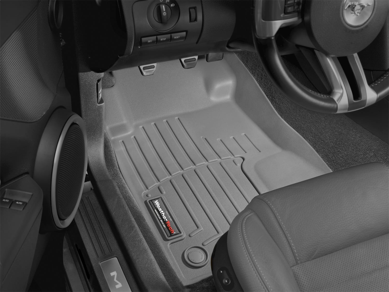 FloorLiner™ DigitalFit®