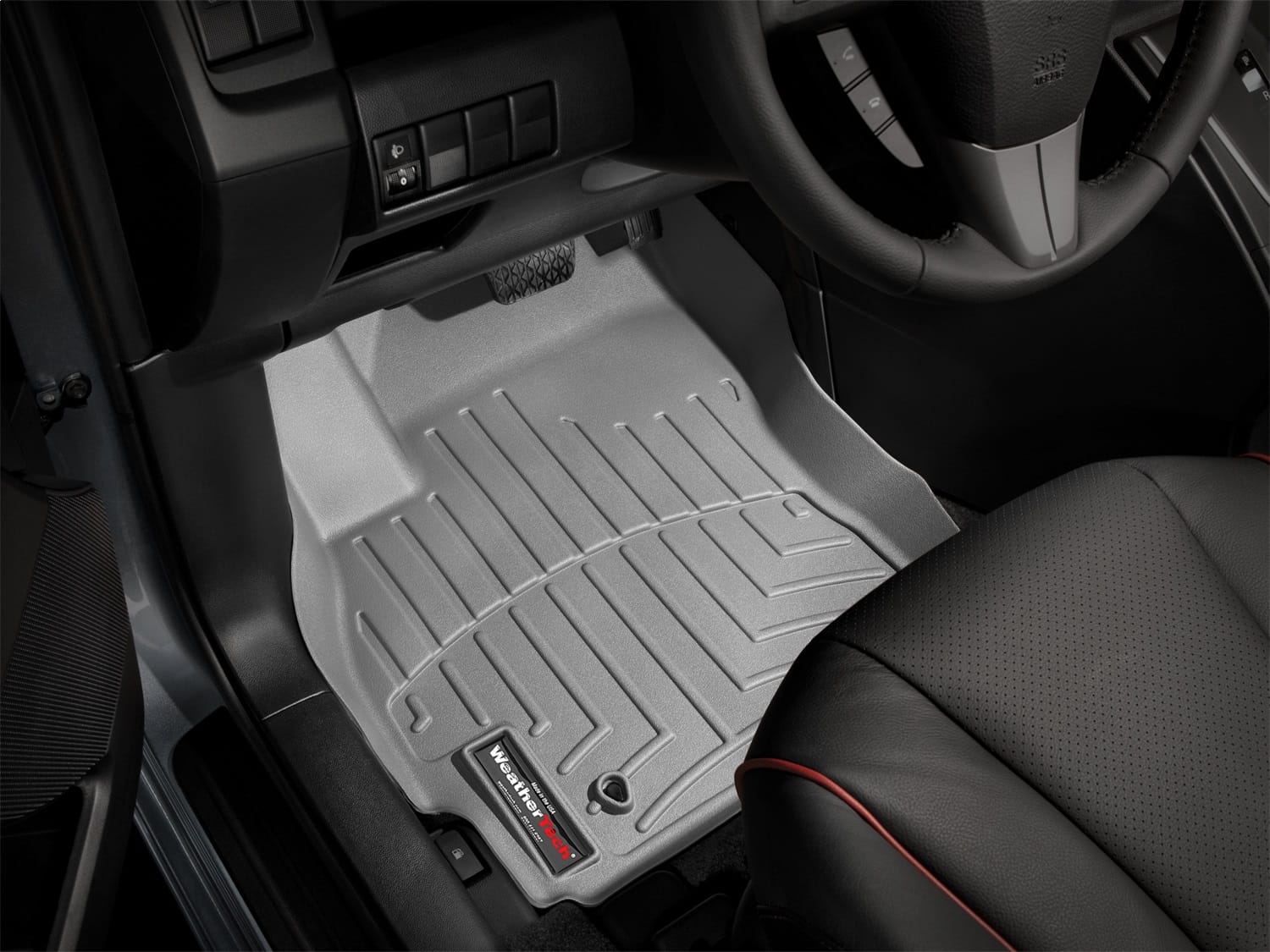 FloorLiner™ DigitalFit®