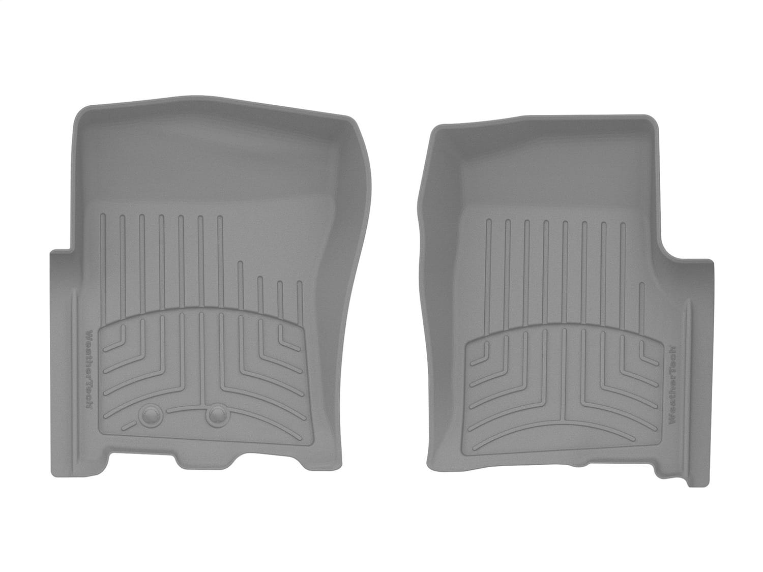 WeatherTech FloorLiner HP Floor Mat Set - 463531IM