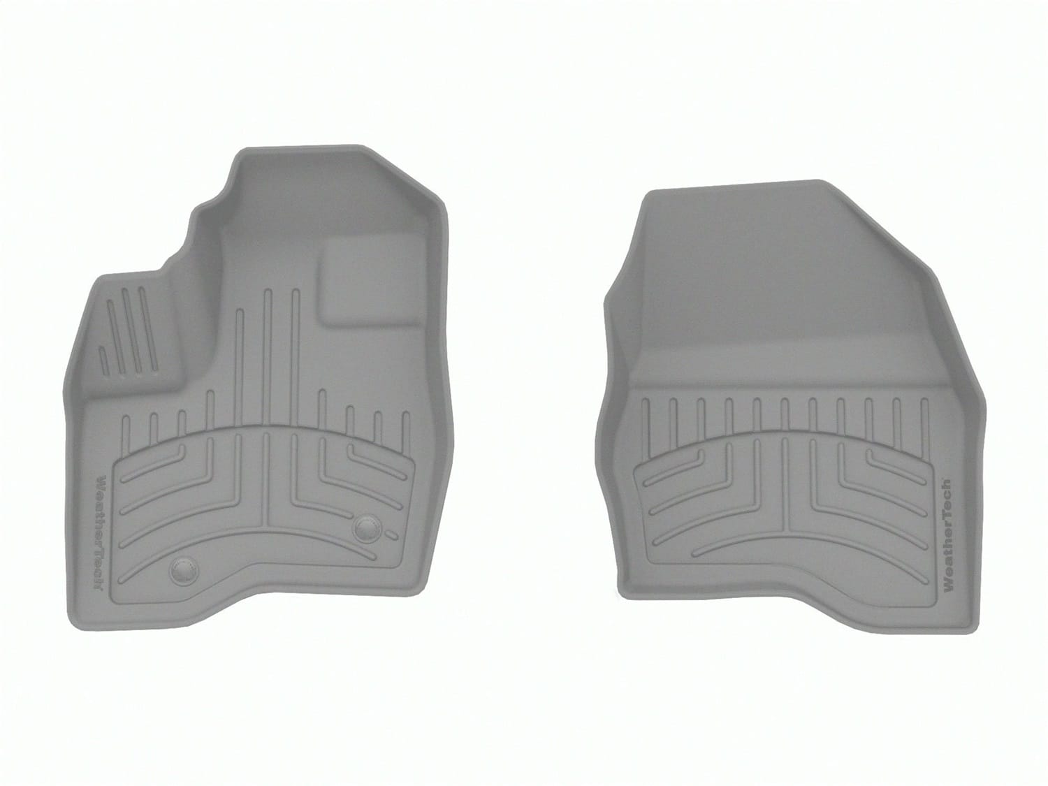 WeatherTech FloorLiner HP Floor Mat Set - 463591IM