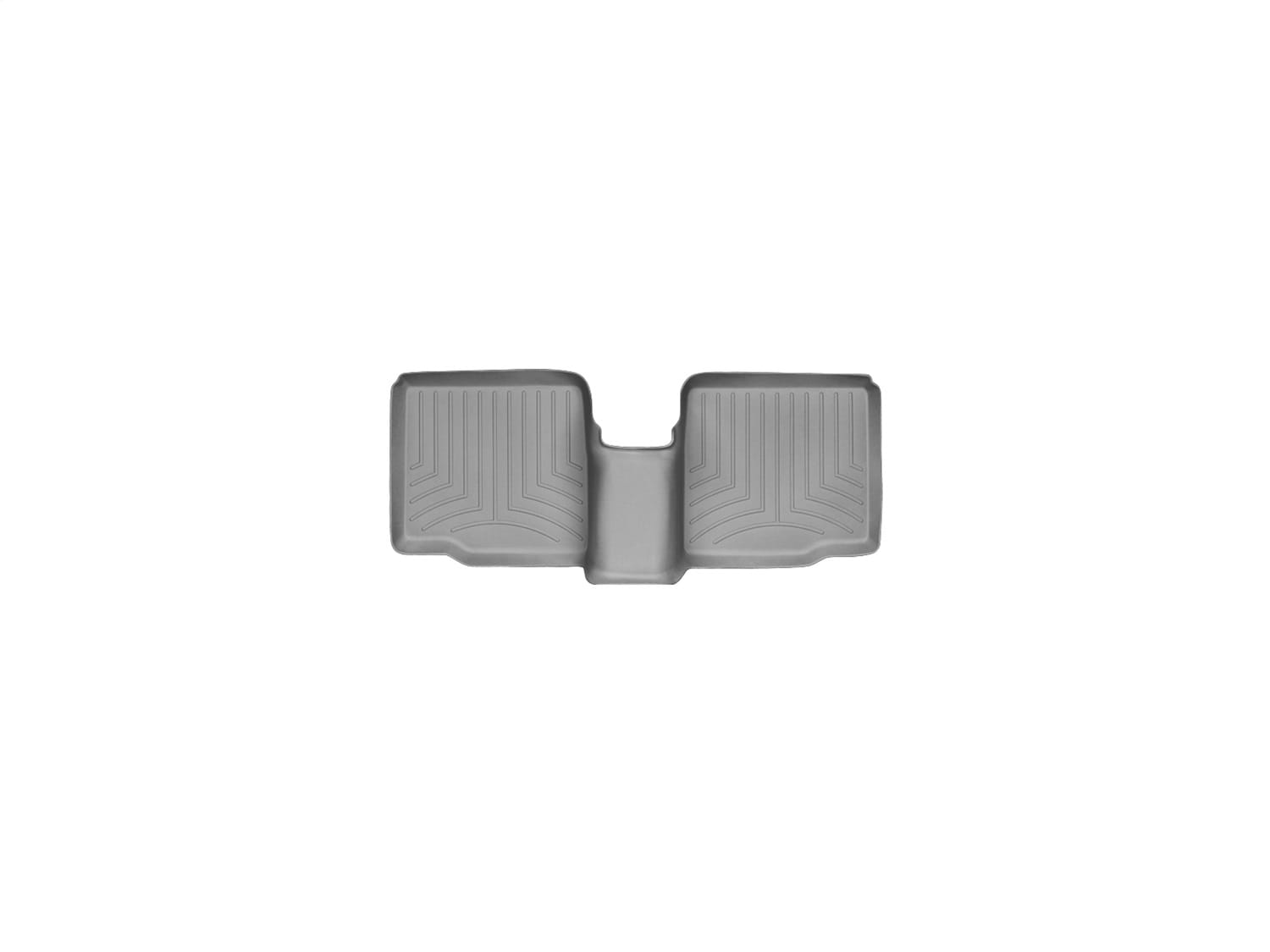 WeatherTech FloorLiner DigitalFit Floor Mat Set - 463592