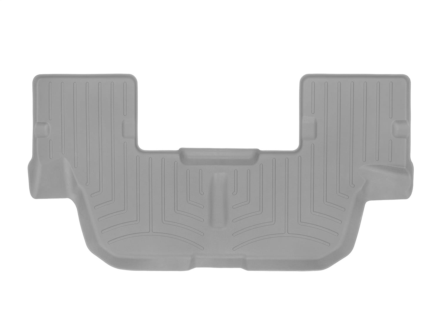 WeatherTech FloorLiner HP Floor Mat Set - 463593IM