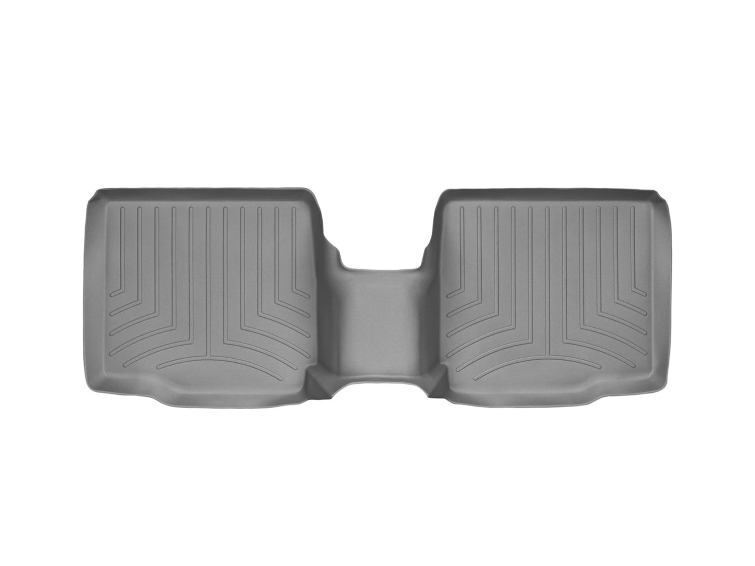 WeatherTech FloorLiner DigitalFit Floor Mat Set - 463594