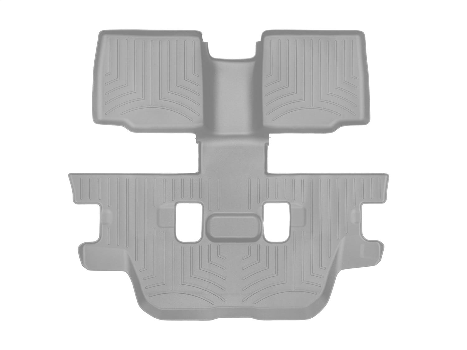 WeatherTech FloorLiner DigitalFit Floor Mat Set - 463596