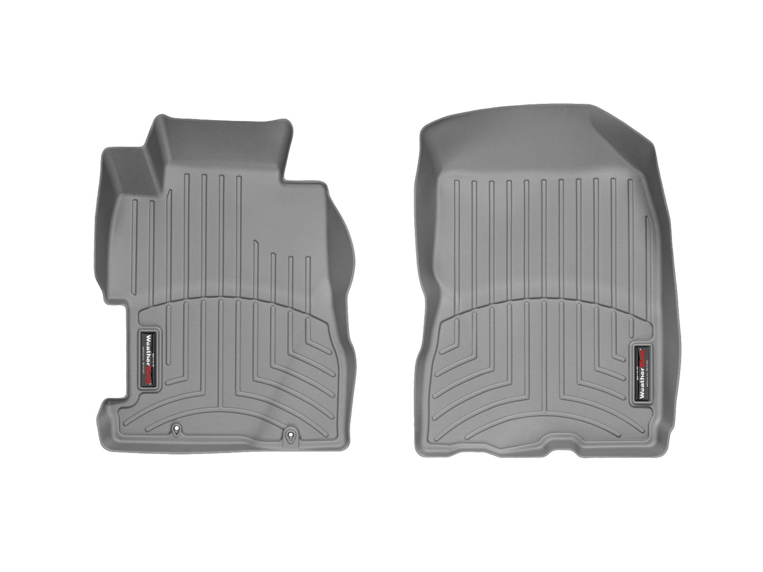 FloorLiner™ DigitalFit®