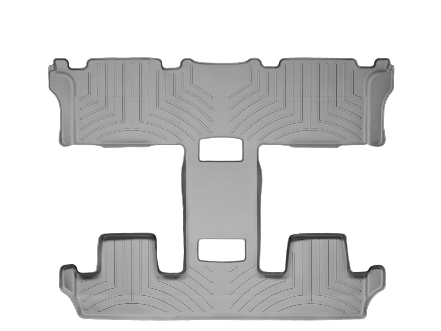 WeatherTech FloorLiner DigitalFit Floor Mat Set - 463662