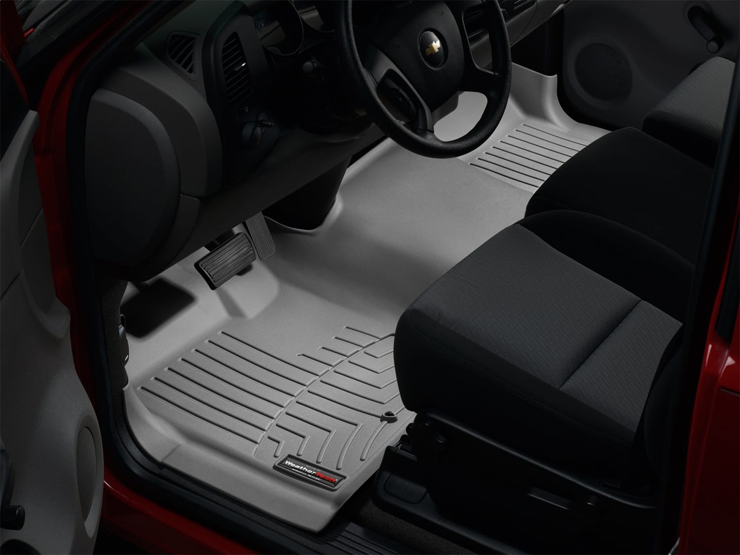 FloorLiner™ DigitalFit®
