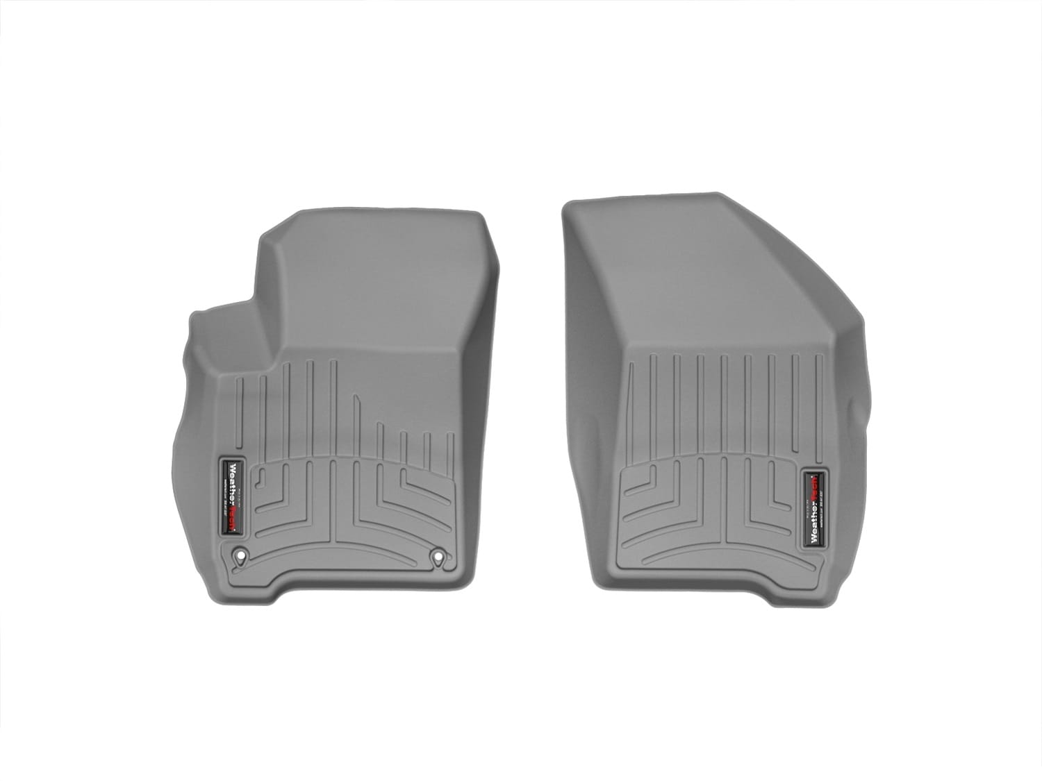 FloorLiner™ DigitalFit®