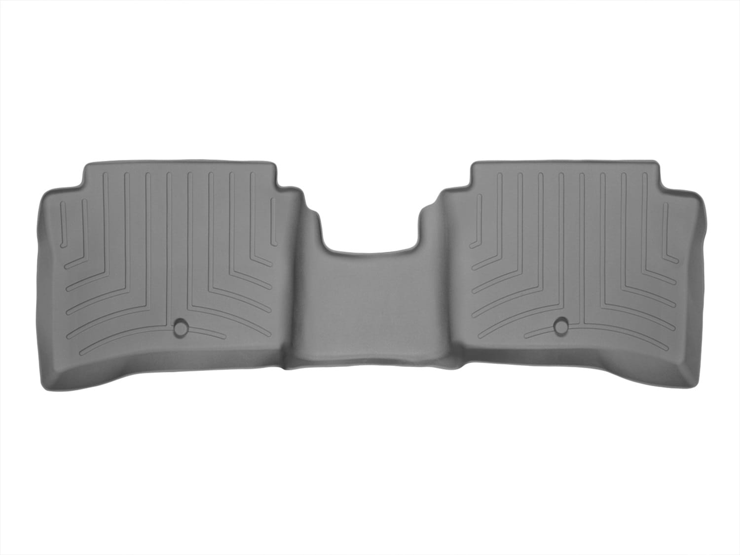 WeatherTech FloorLiner DigitalFit Floor Mat Set - 463953
