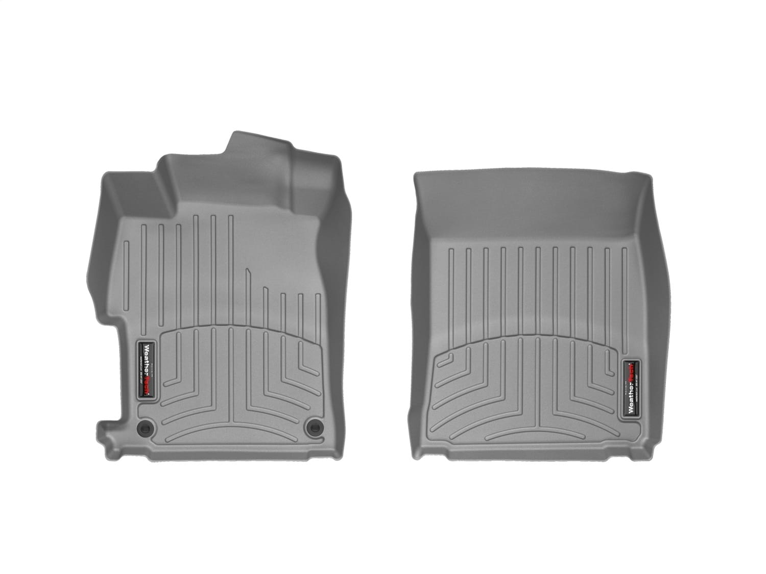 FloorLiner™ DigitalFit®