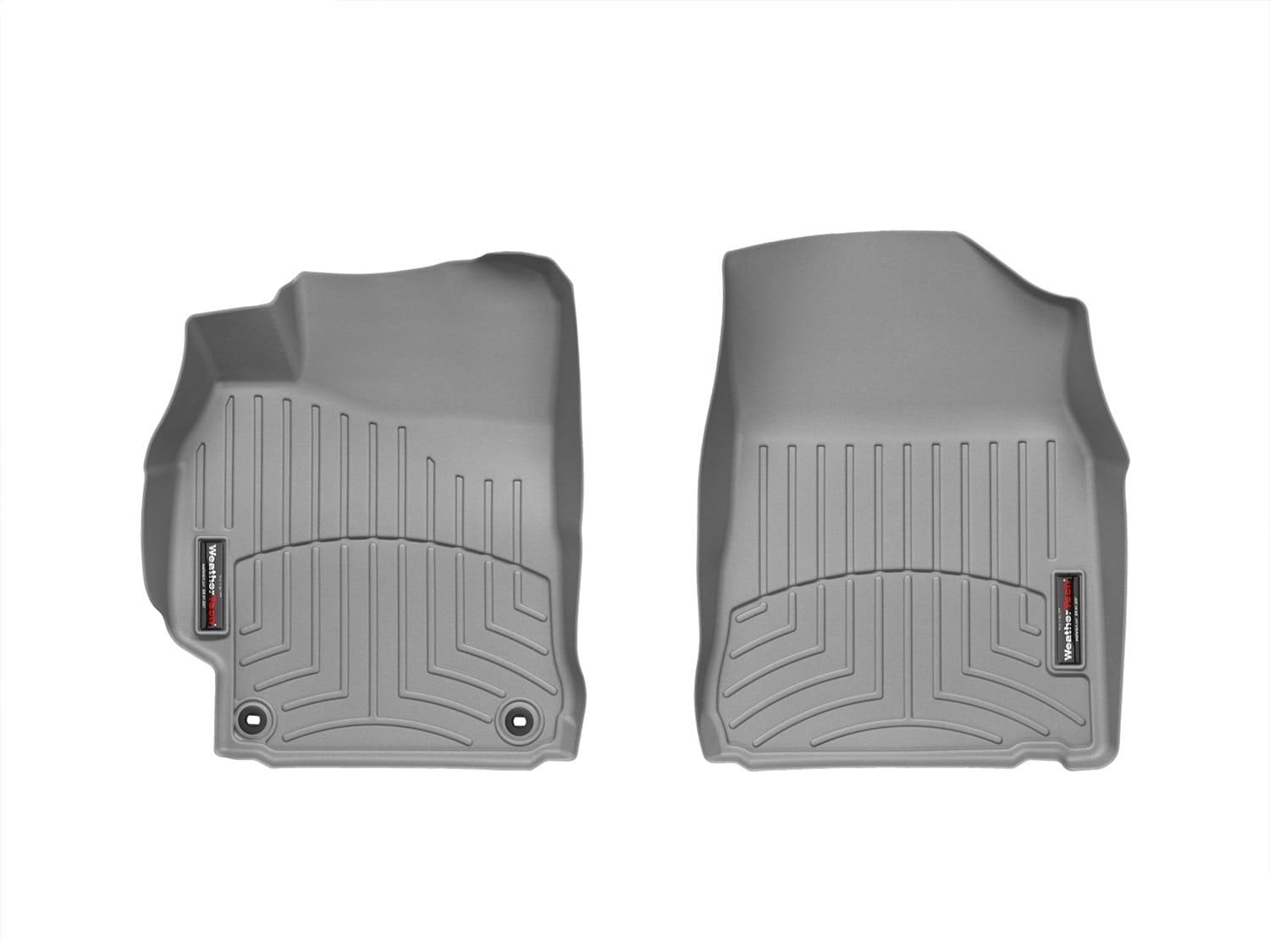 WeatherTech FloorLiner DigitalFit Floor Mat Set - 464001