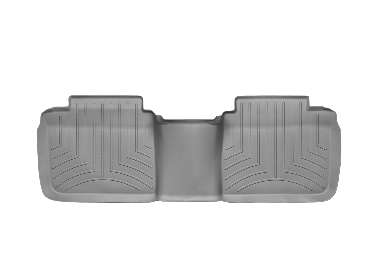 WeatherTech FloorLiner DigitalFit Floor Mat Set - 464002