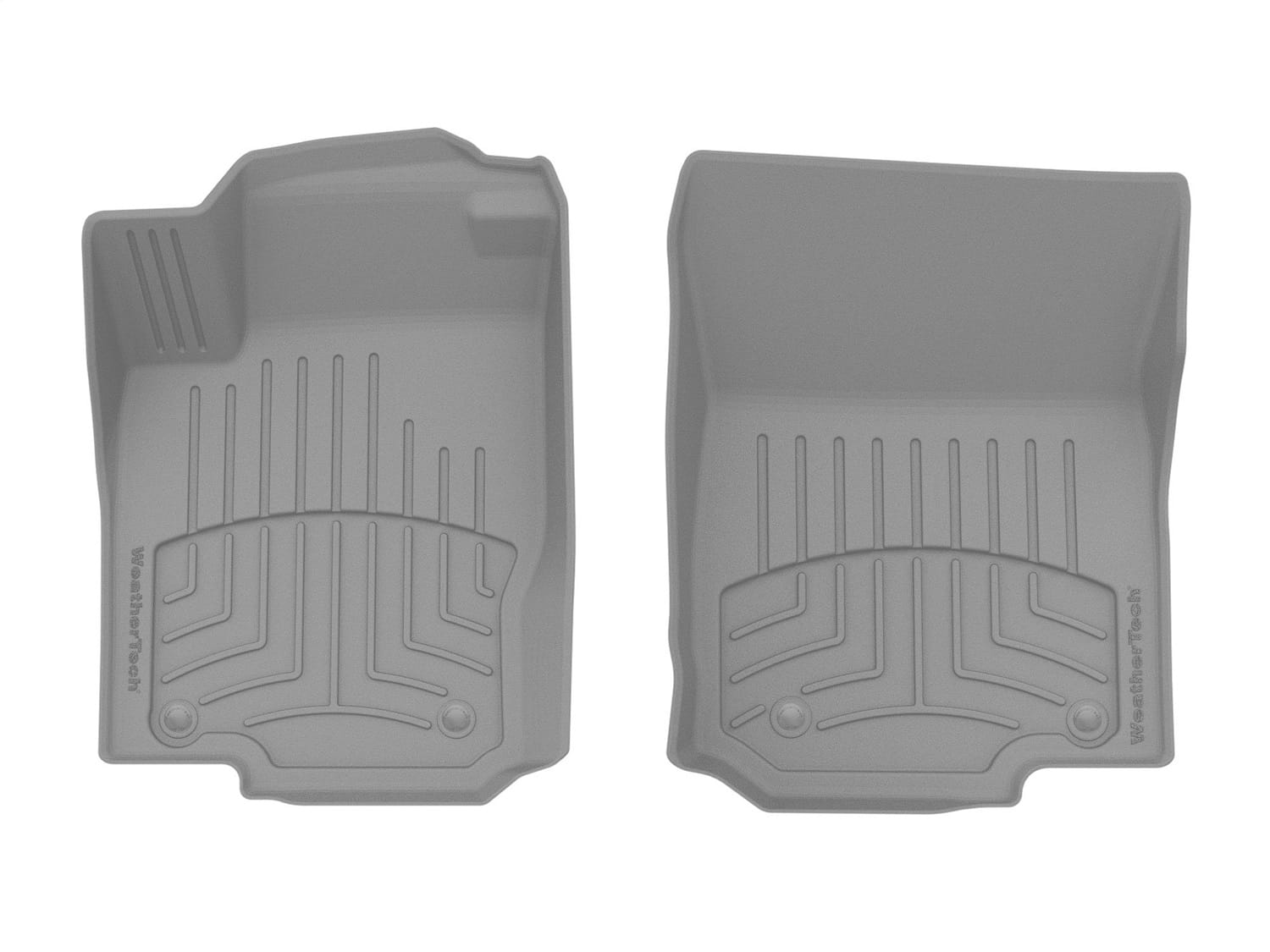WeatherTech FloorLiner HP Floor Mat Set - 464011IM