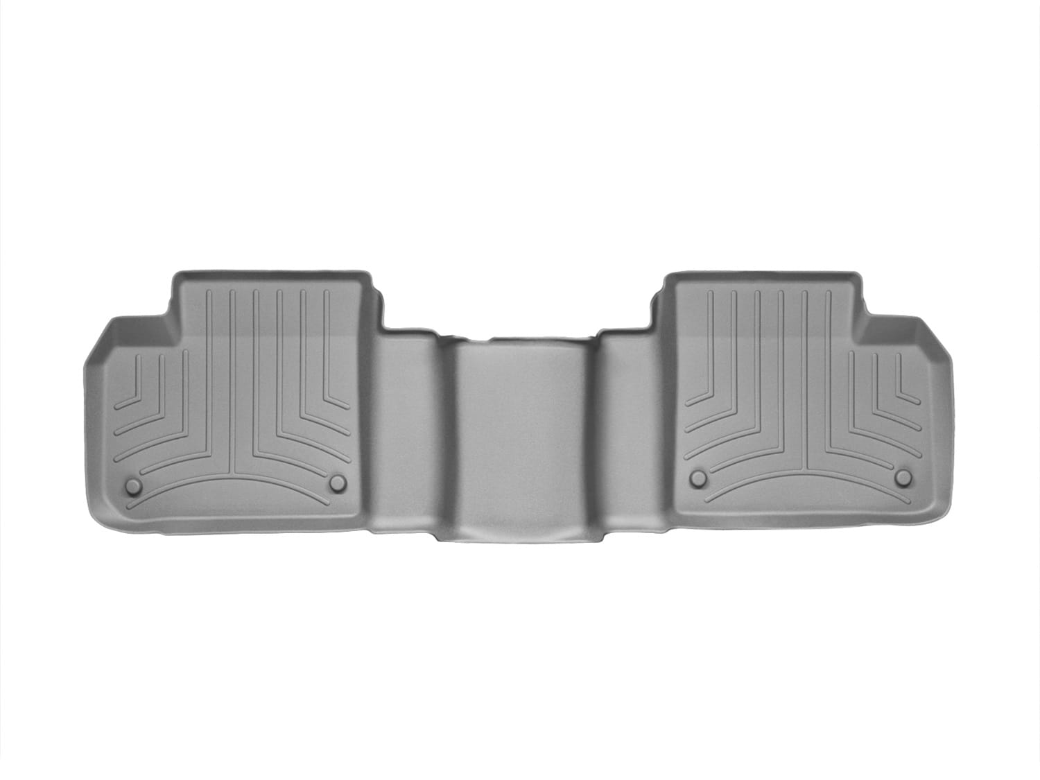 WeatherTech FloorLiner DigitalFit Floor Mat Set - 464012