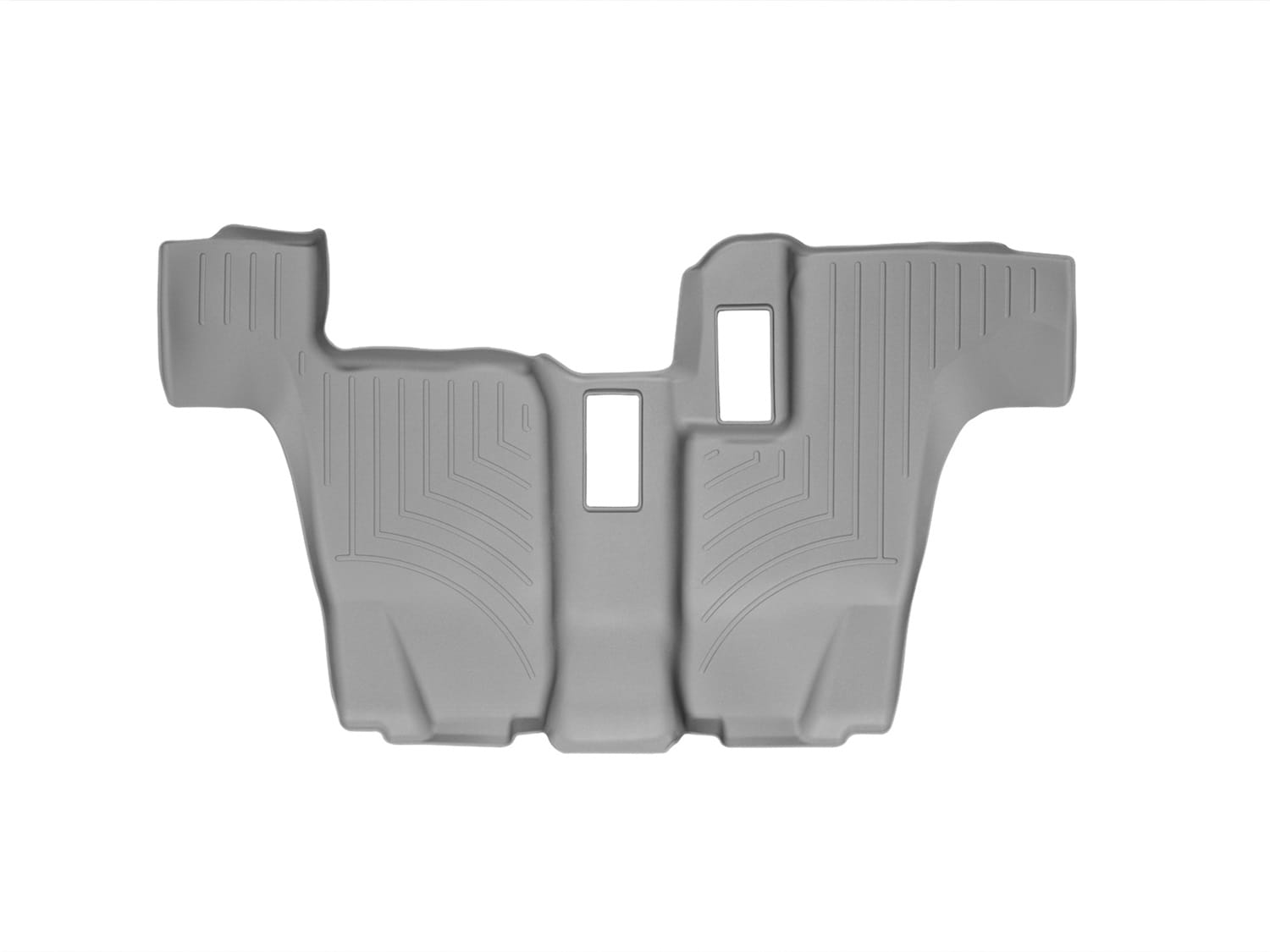 WeatherTech FloorLiner DigitalFit Floor Mat Set - 464013
