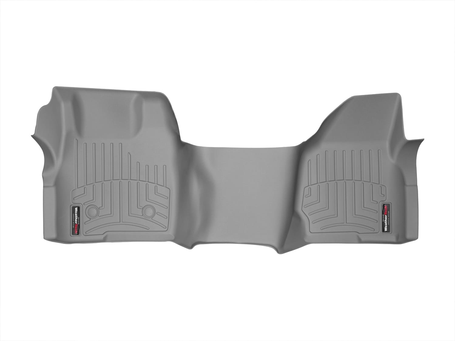 WeatherTech FloorLiner DigitalFit Floor Mat Set - 464051