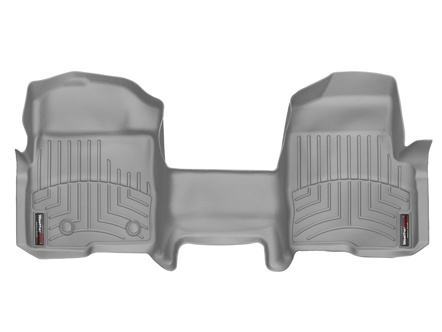 WeatherTech FloorLiner DigitalFit Floor Mat Set - 464091