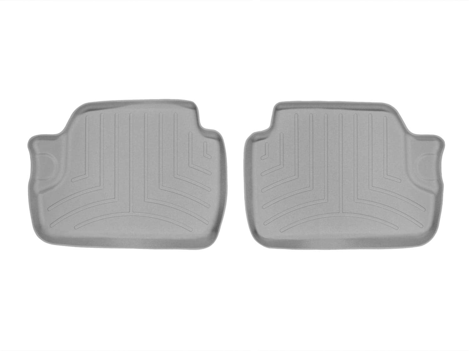 WeatherTech FloorLiner DigitalFit Floor Mat Set - 464103