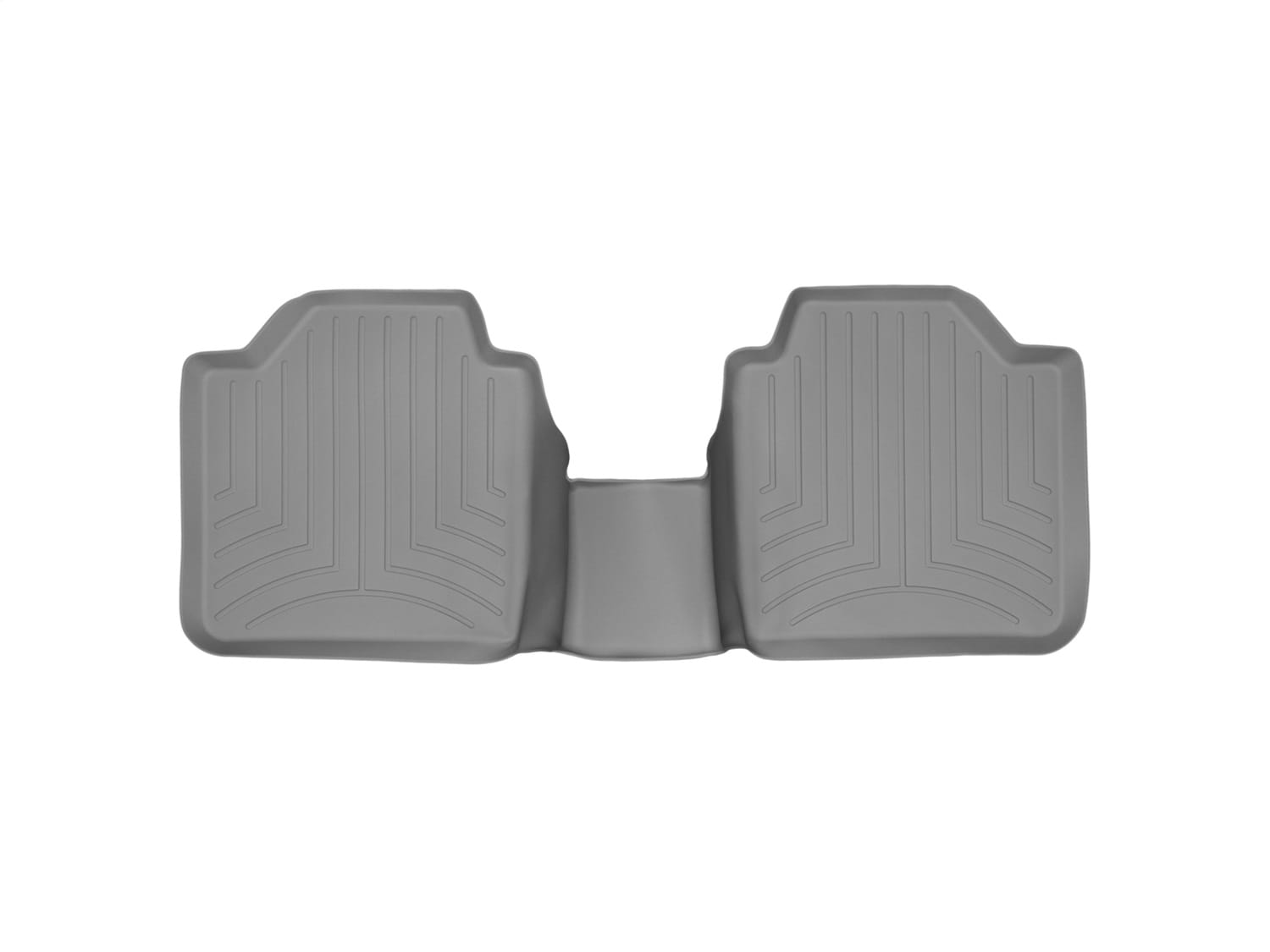 WeatherTech FloorLiner DigitalFit Floor Mat Set - 464105