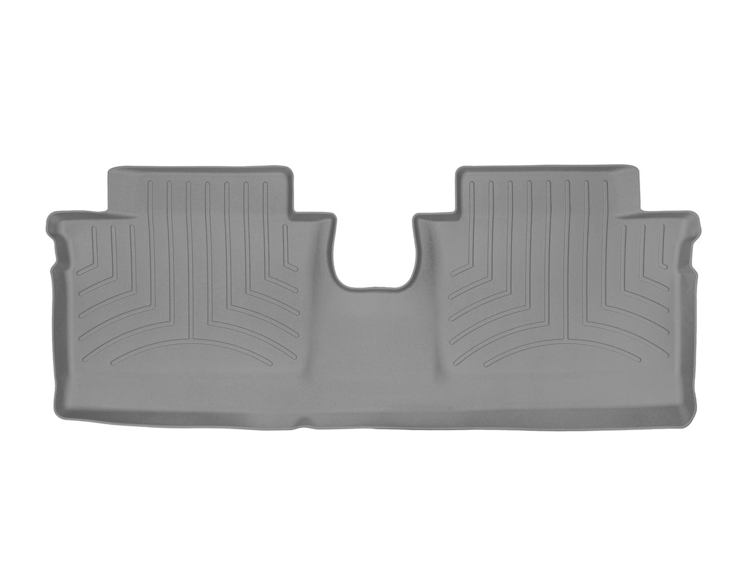 WeatherTech FloorLiner DigitalFit Floor Mat Set - 464184