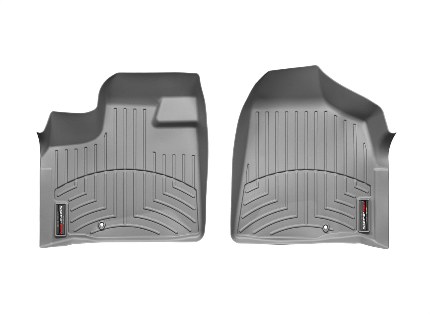FloorLiner™ DigitalFit®