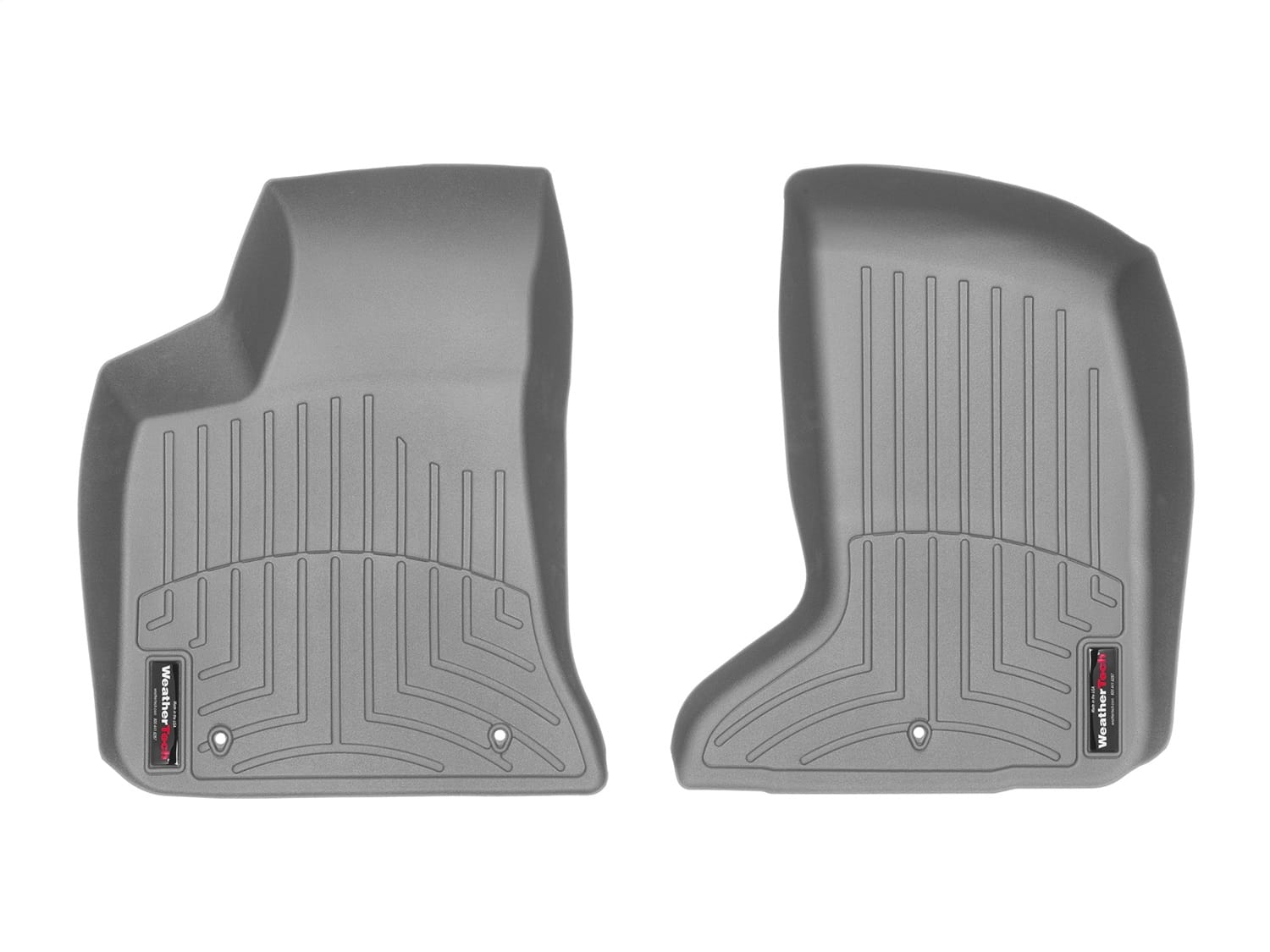 FloorLiner™ DigitalFit®