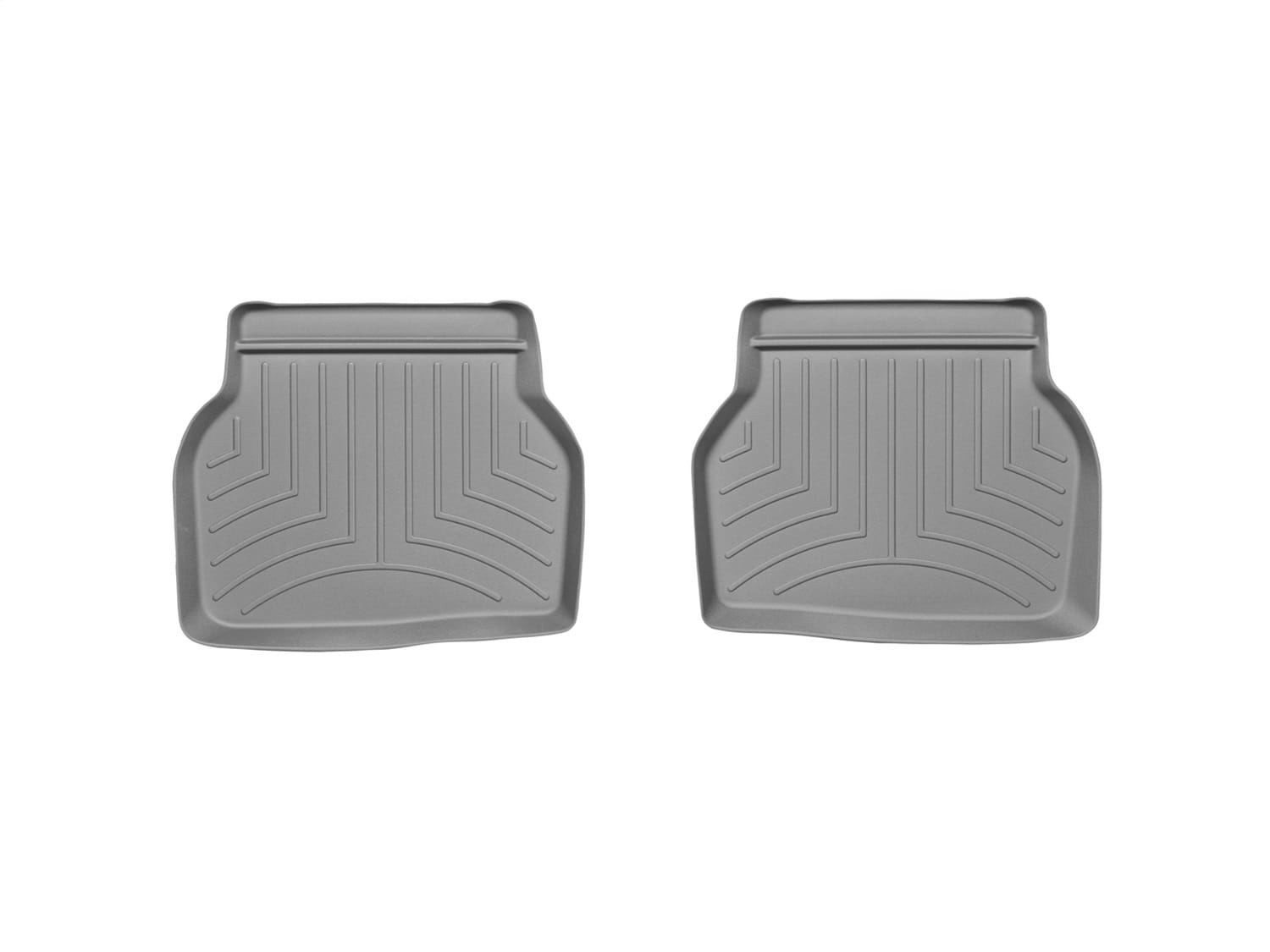 WeatherTech FloorLiner DigitalFit Floor Mat Set - 464282