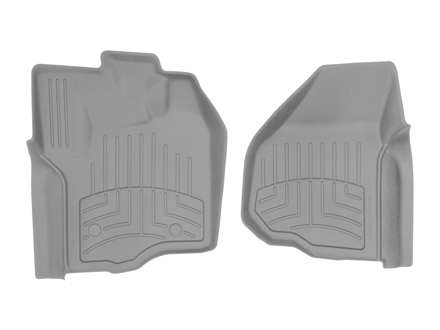 WeatherTech FloorLiner HP Floor Mat Set - 464331IM