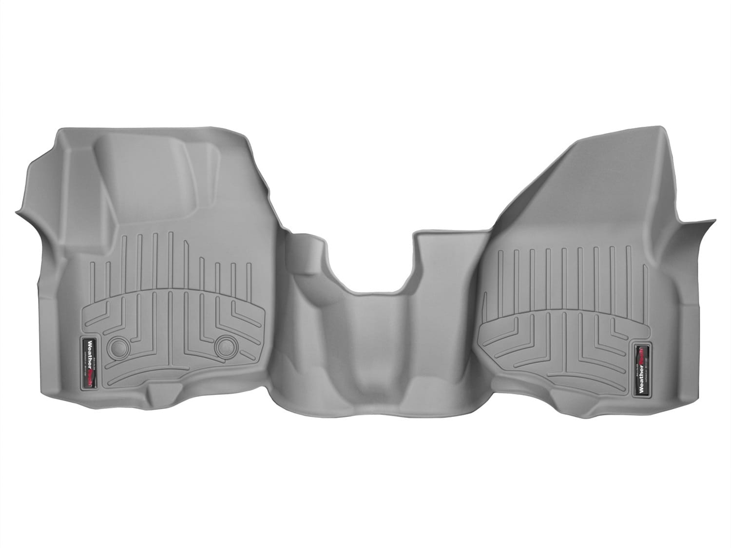 WeatherTech FloorLiner DigitalFit Floor Mat Set - 464341