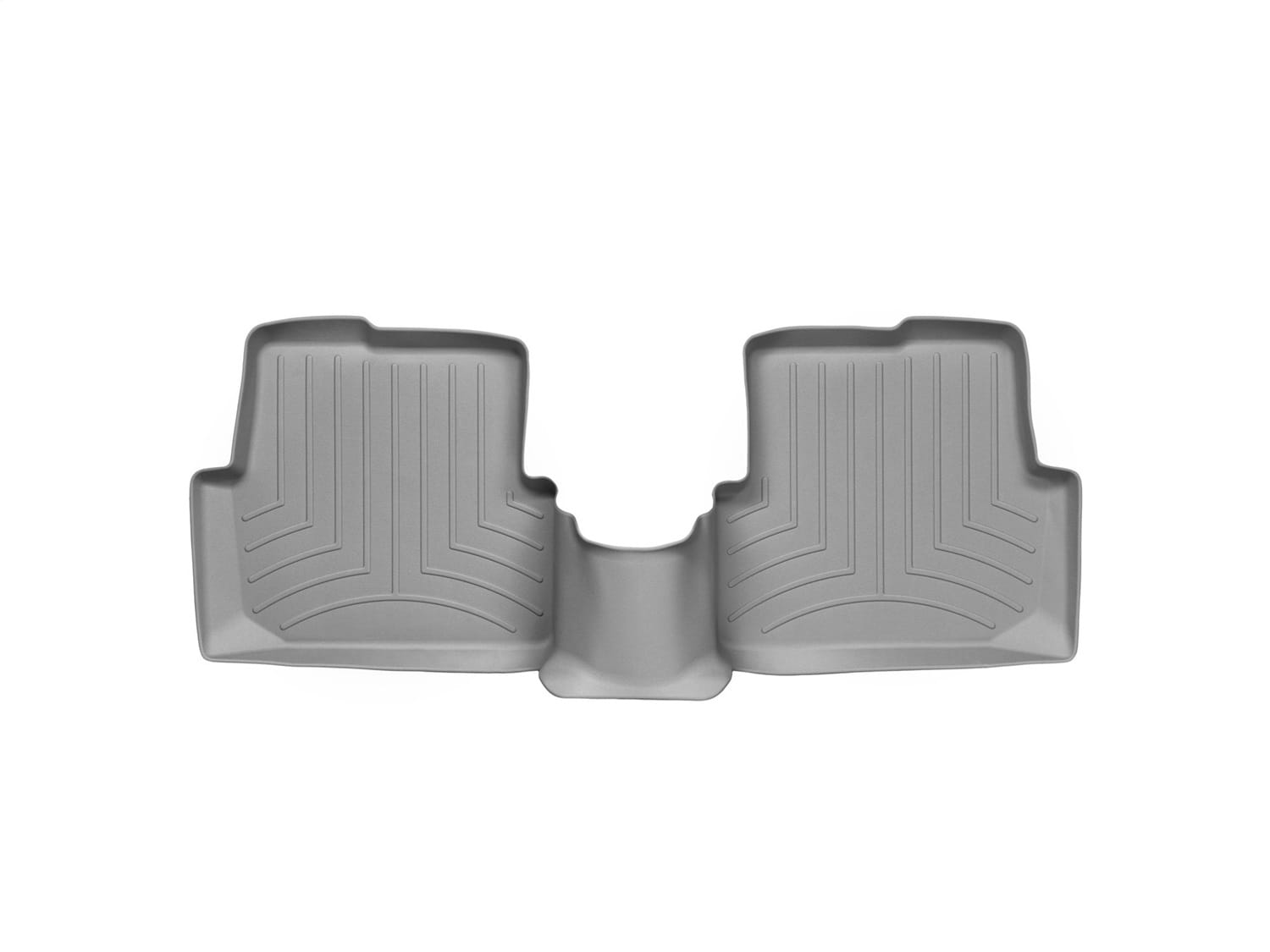 WeatherTech FloorLiner DigitalFit Floor Mat Set - 464422