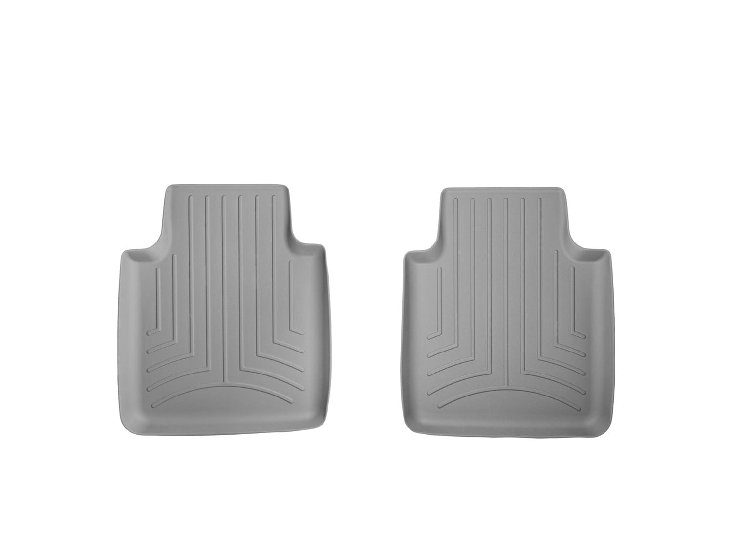 FloorLiner™ DigitalFit®