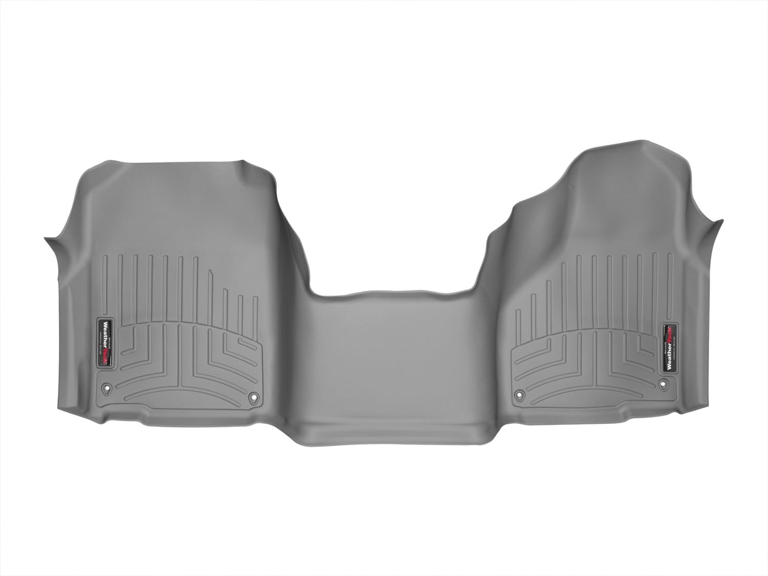 WeatherTech FloorLiner DigitalFit Floor Mat Set - 464641