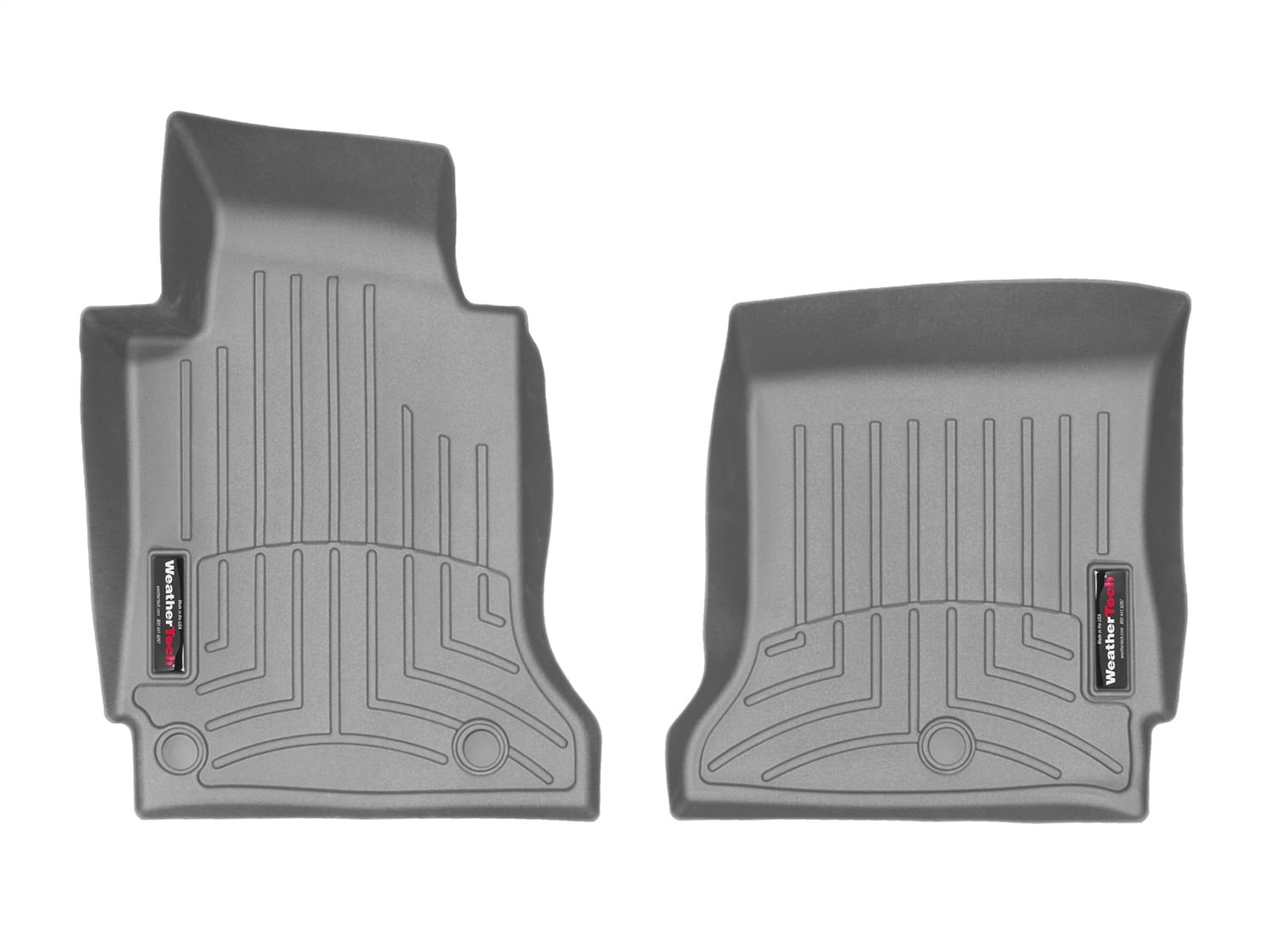 FloorLiner™ DigitalFit®