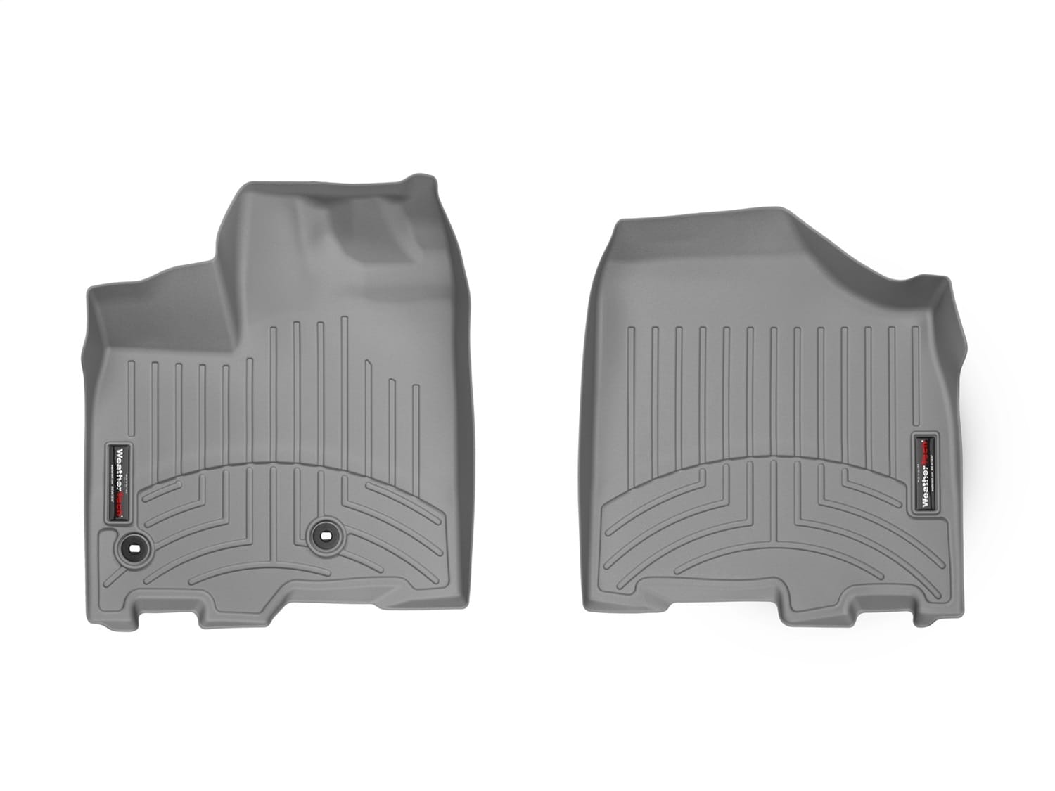 WeatherTech FloorLiner DigitalFit Floor Mat Set - 464751