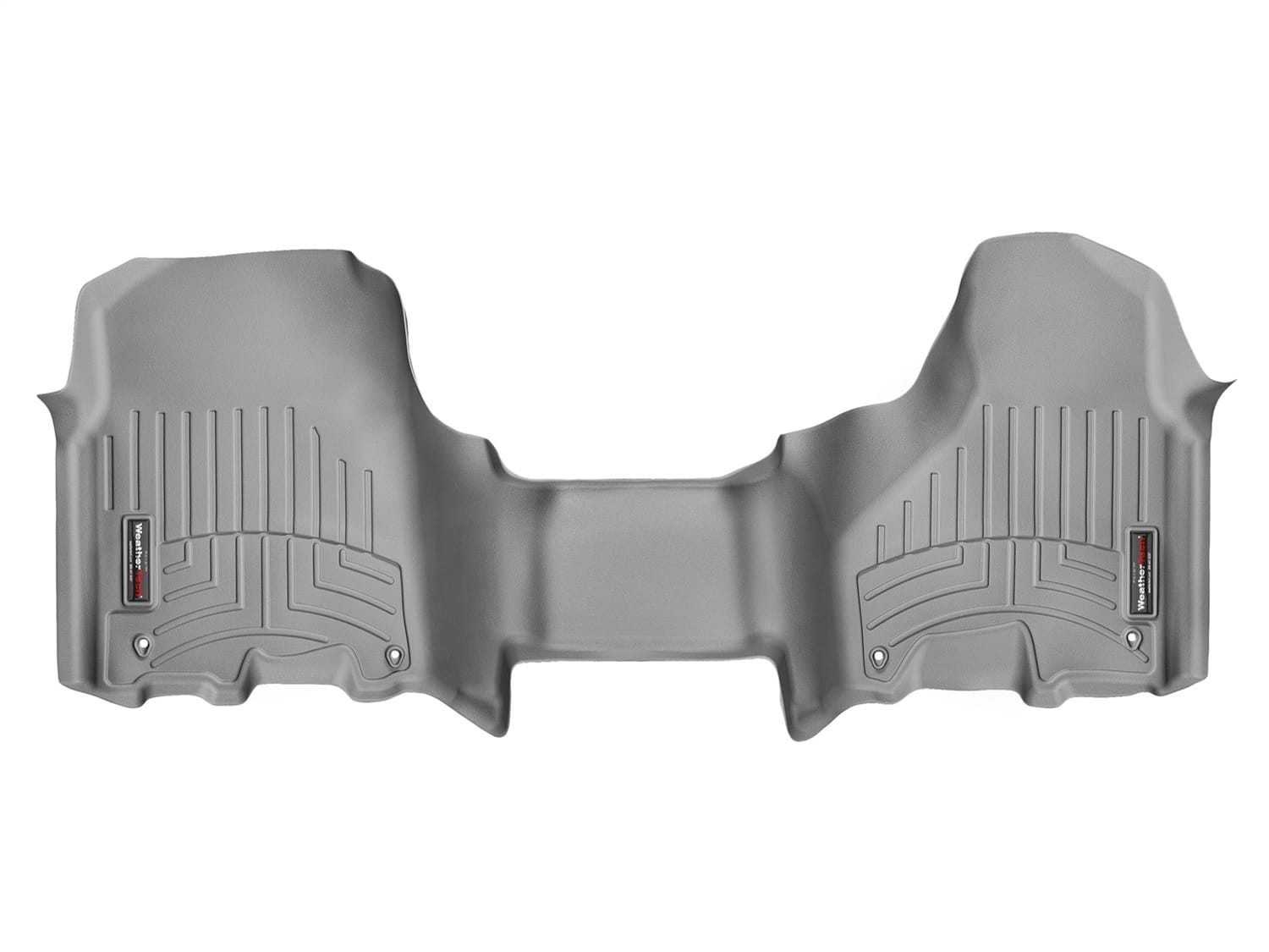 WeatherTech FloorLiner DigitalFit Floor Mat Set - 464771