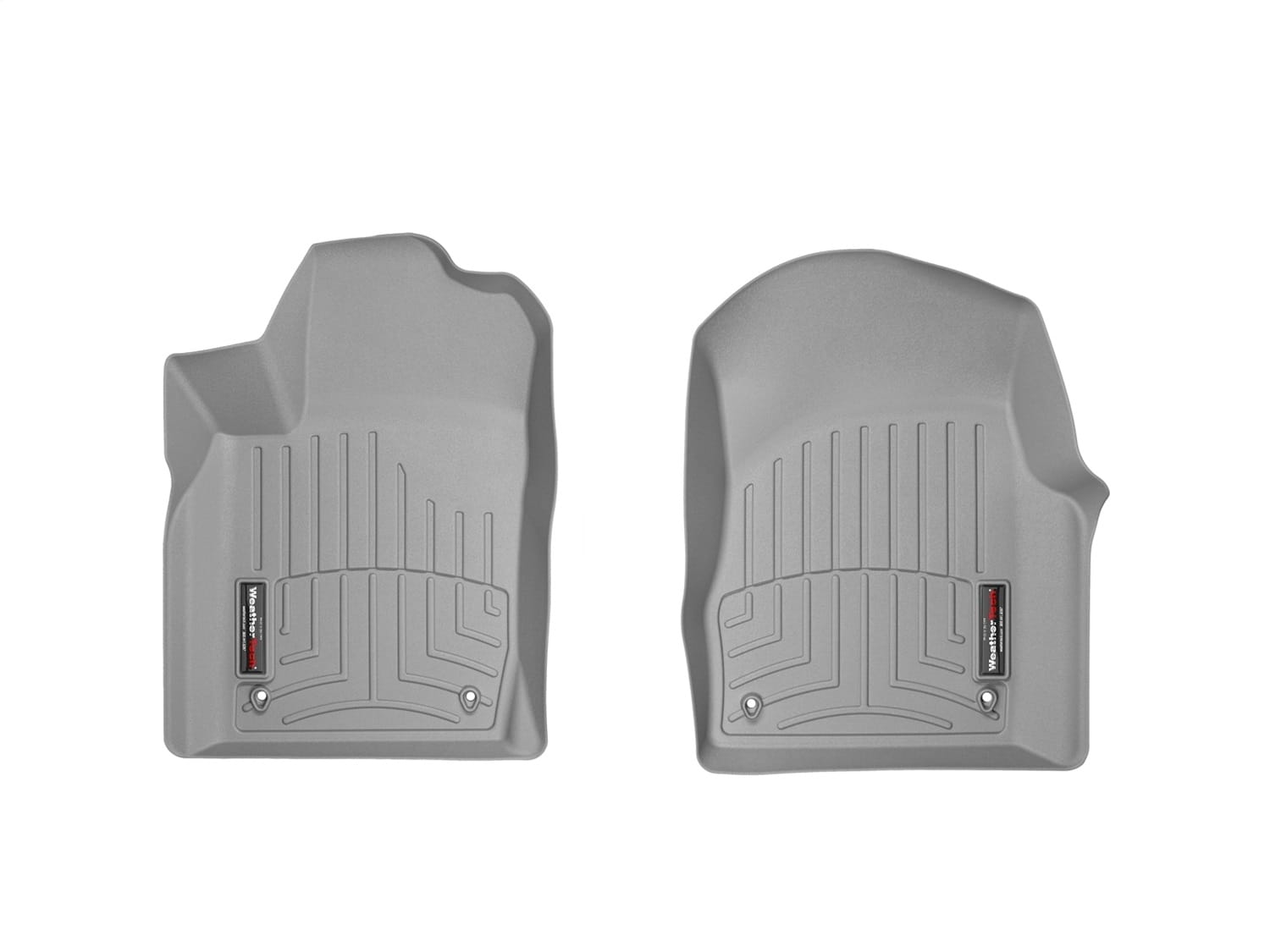 FloorLiner™ DigitalFit®