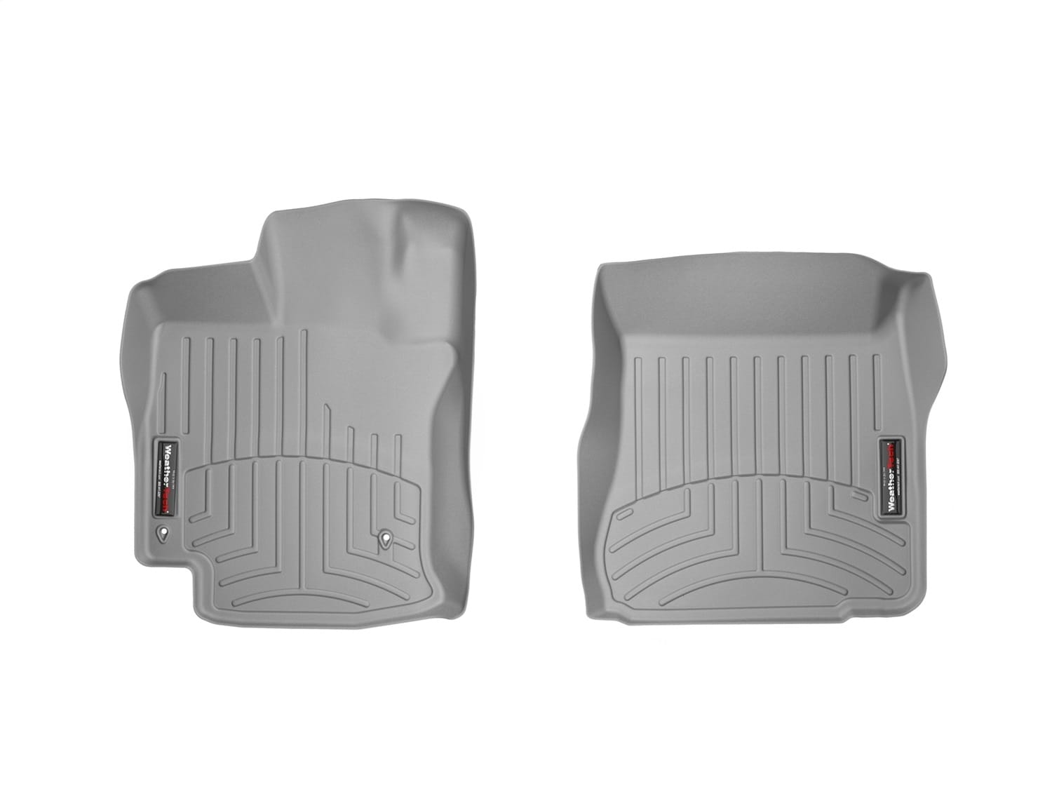 WeatherTech FloorLiner DigitalFit Floor Mat Set - 464871