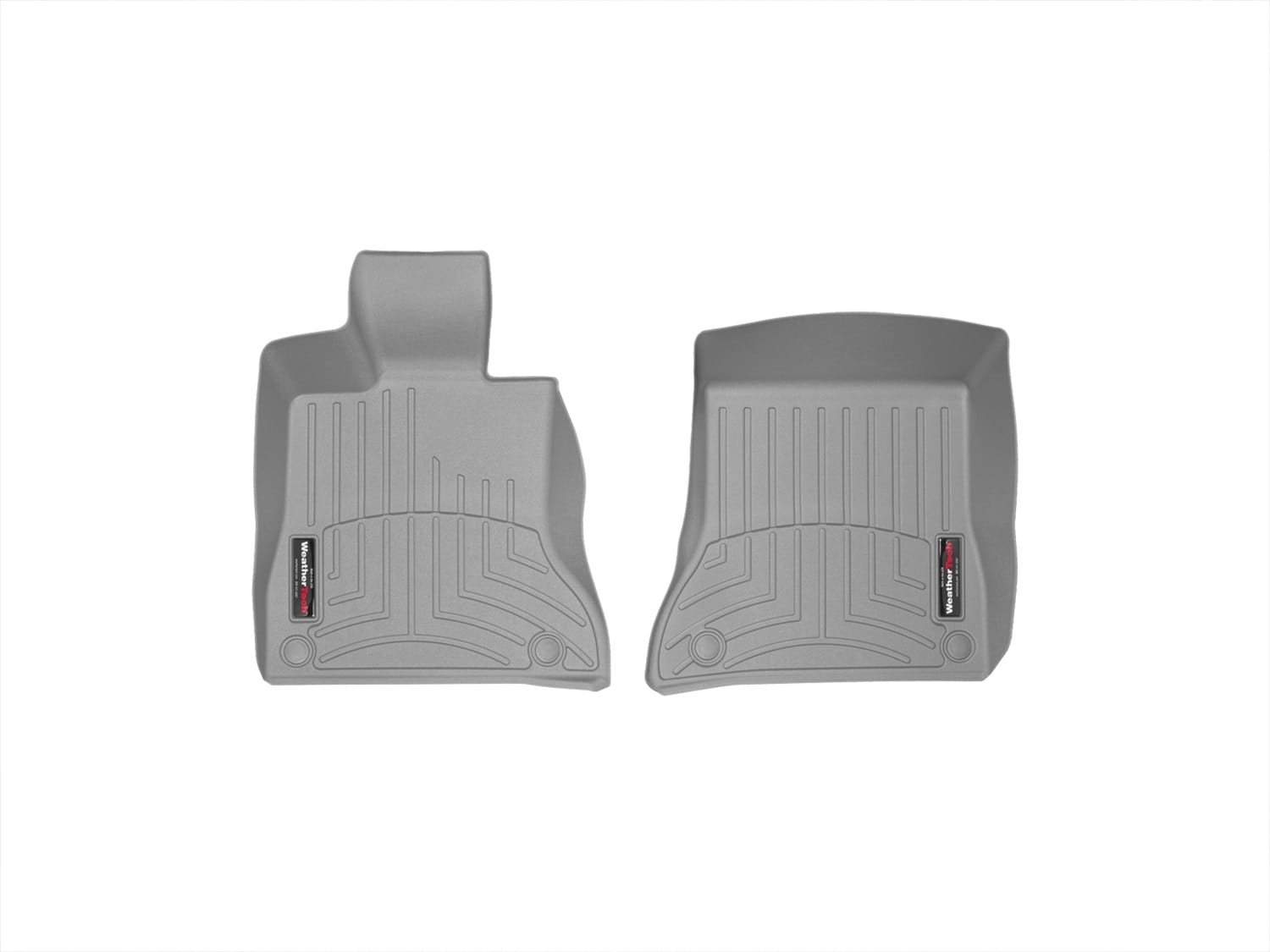 WeatherTech FloorLiner DigitalFit Floor Mat Set - 464901
