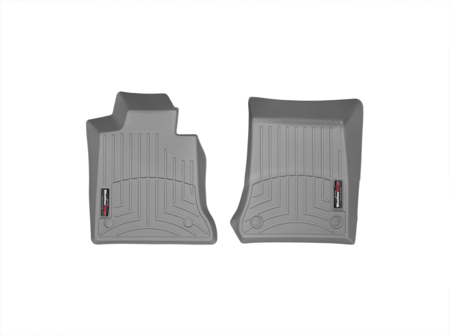 WeatherTech FloorLiner DigitalFit Floor Mat Set - 465011