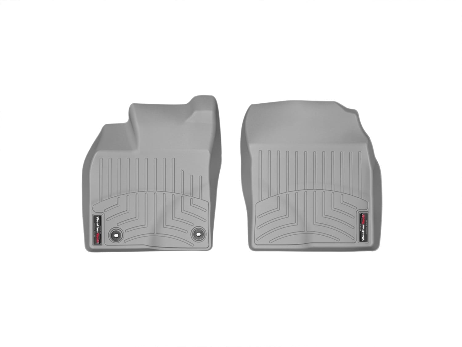 WeatherTech FloorLiner DigitalFit Floor Mat Set - 465251