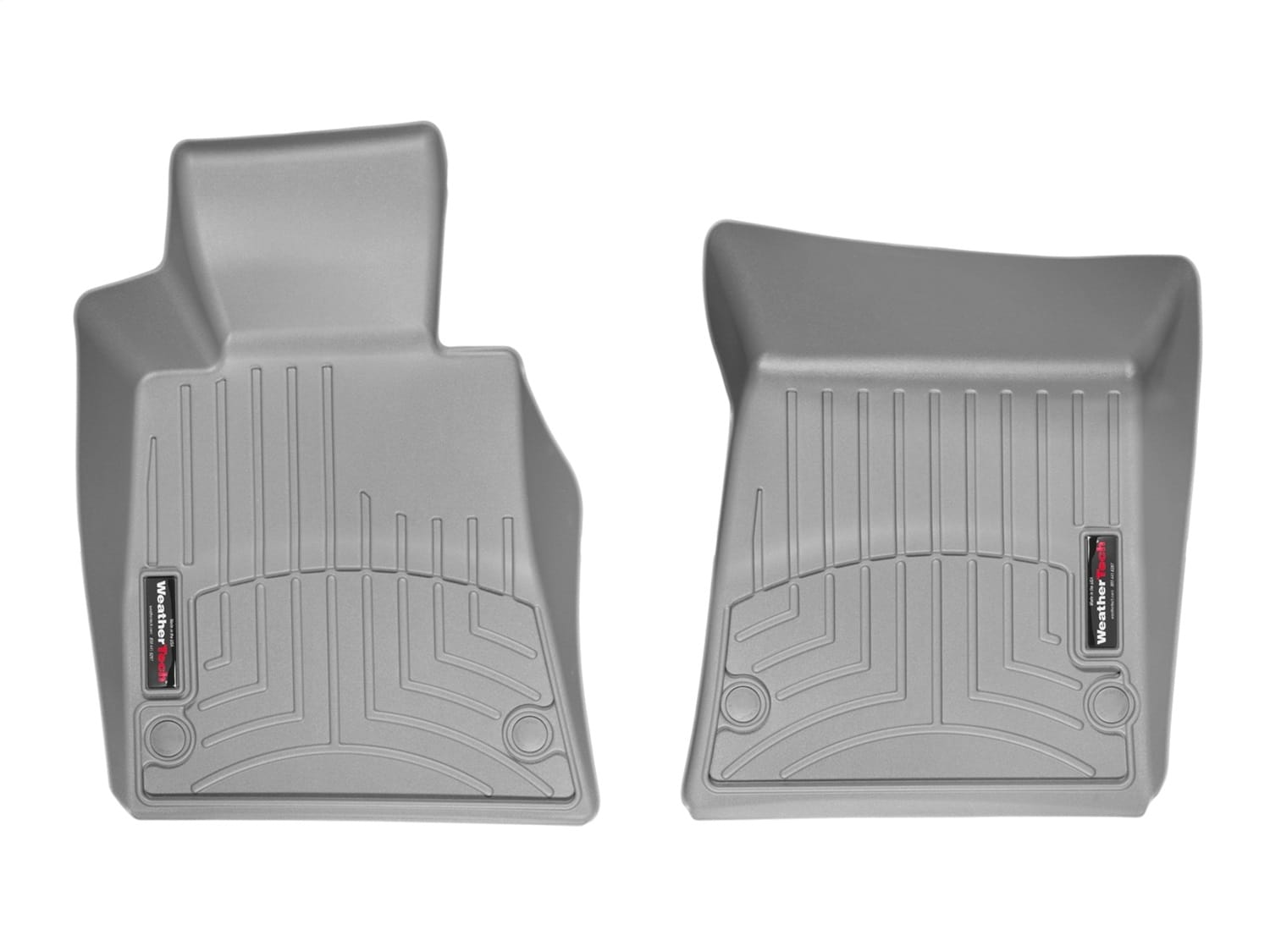 WeatherTech FloorLiner DigitalFit Floor Mat Set - 465291
