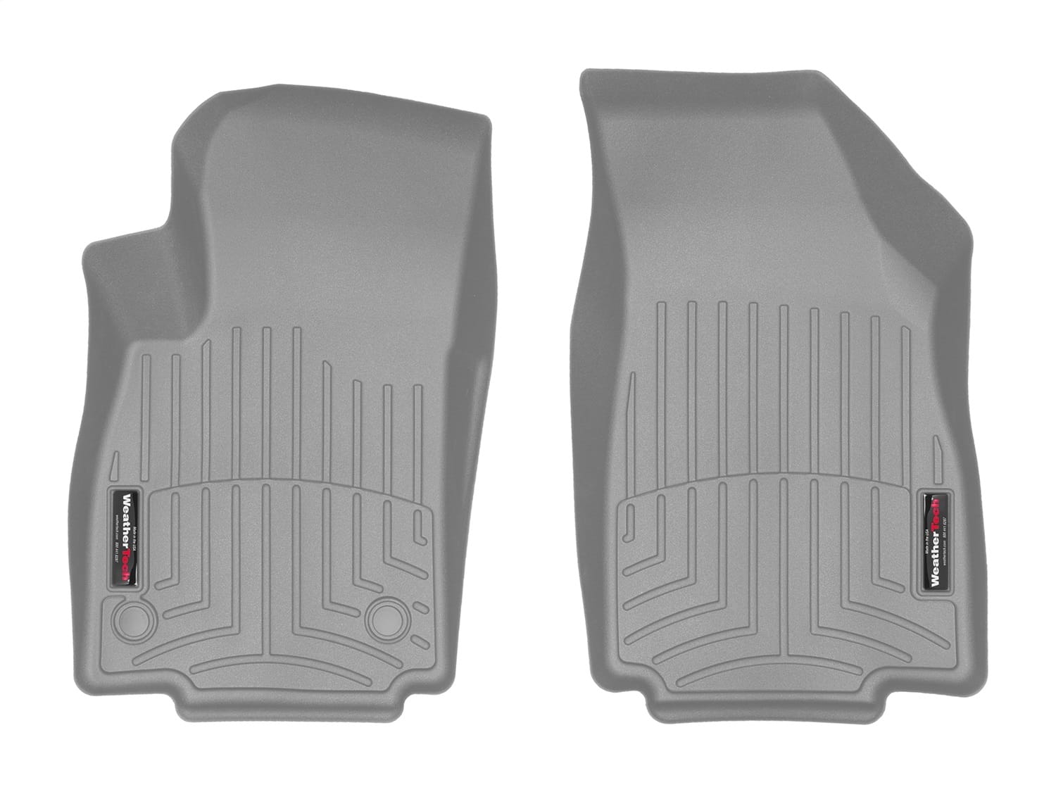 FloorLiner™ DigitalFit®