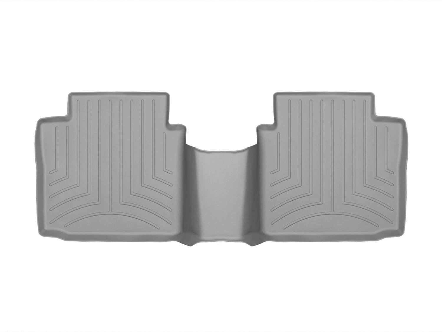 WeatherTech FloorLiner DigitalFit Floor Mat Set - 465342
