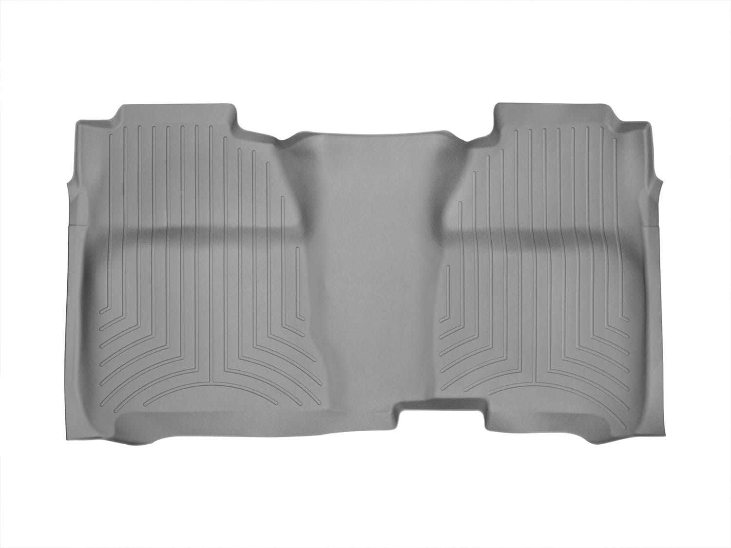 WeatherTech FloorLiner DigitalFit Floor Mat Set - 465422
