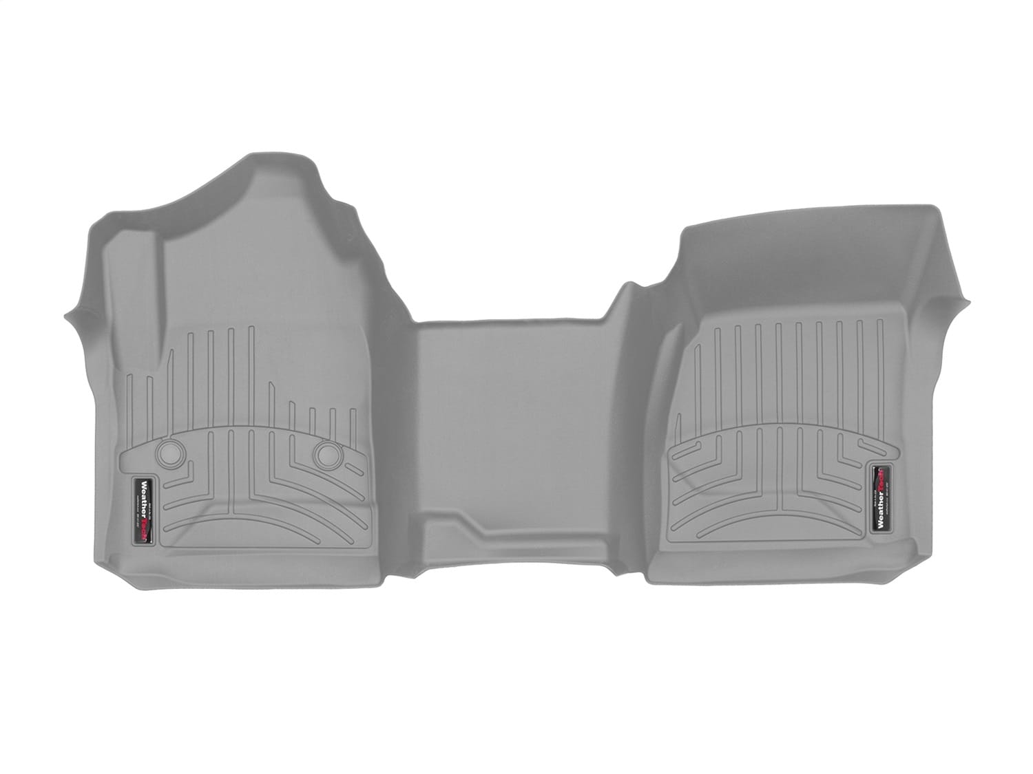 WeatherTech FloorLiner DigitalFit Floor Mat Set - 465451