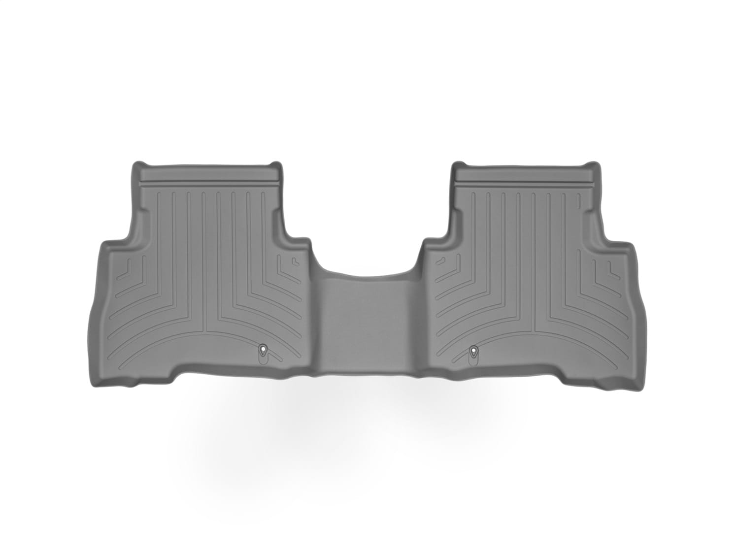 WeatherTech FloorLiner DigitalFit Floor Mat Set - 465562