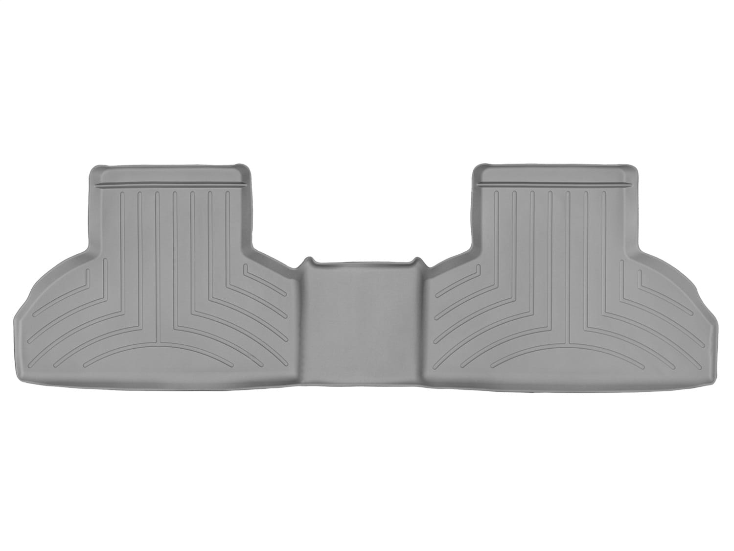 WeatherTech FloorLiner DigitalFit Floor Mat Set - 465592